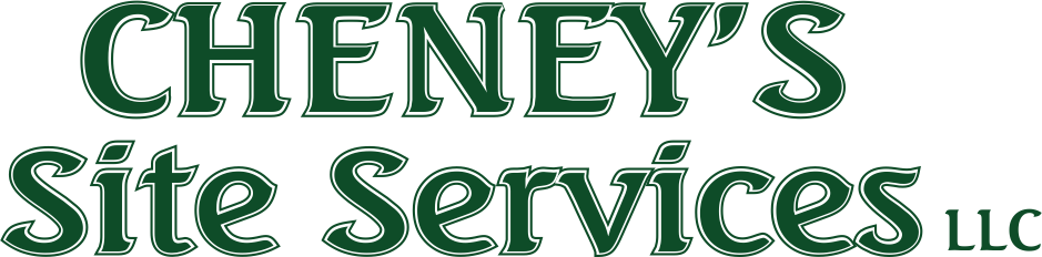 Cheneys Site Services